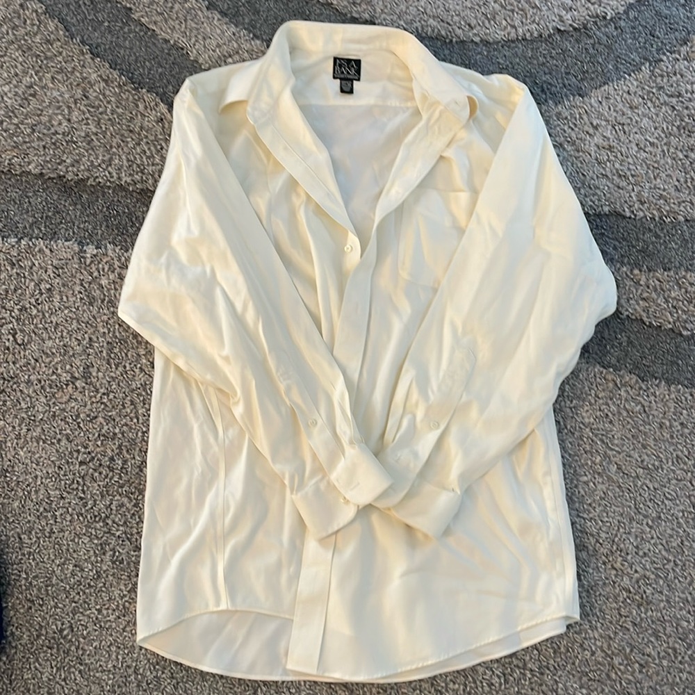 Men’s dress shirt